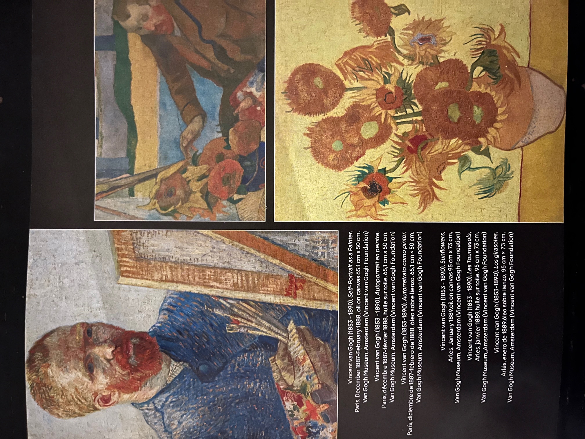 A responsive image